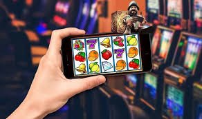 Video Slots ဗီဒီယိုဂရပ်ဖစ်ကြွယ်ဝသော slot ဂိမ်းများ